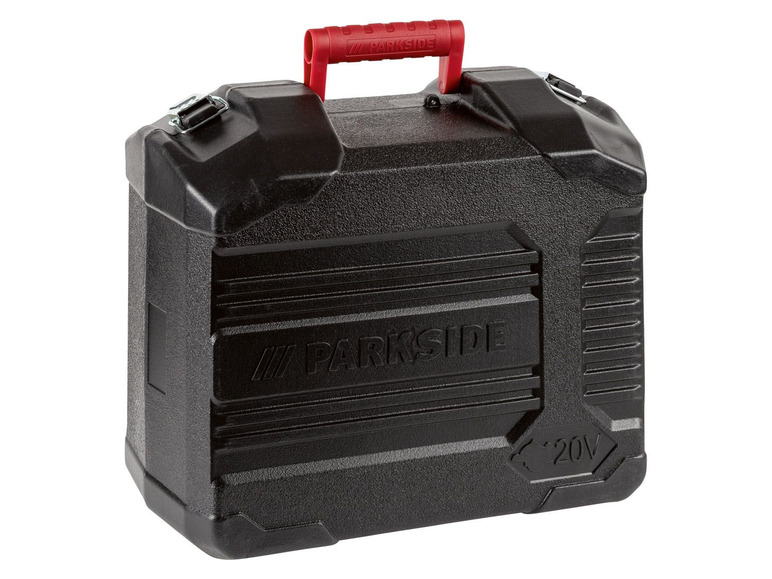 Pełny ekran: PARKSIDE® Akumulatorowa pilarka ręczna PHKSA 20-Li A2, 20 V (bez akumulatora i ładowarki) - zdjęcie 9