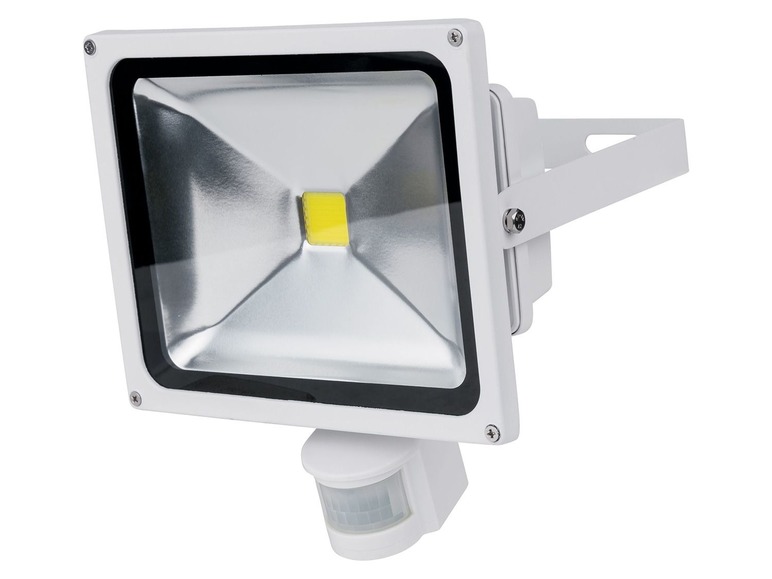 Pełny ekran: LIVARNO LUX Reflektor LED z czujnikiem ruchu 30 W - zdjęcie 3
