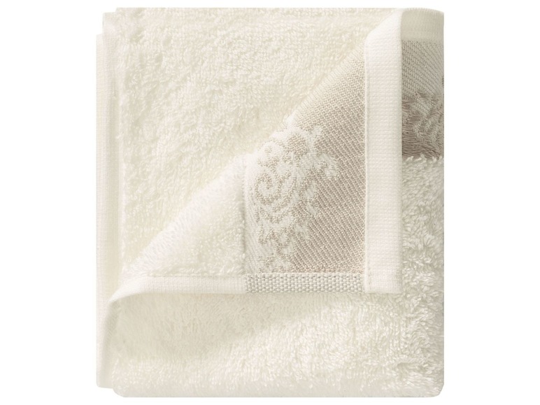 Pełny ekran: miomare Ręczniki 30 x 50 cm, 4 sztuki - zdjęcie 32