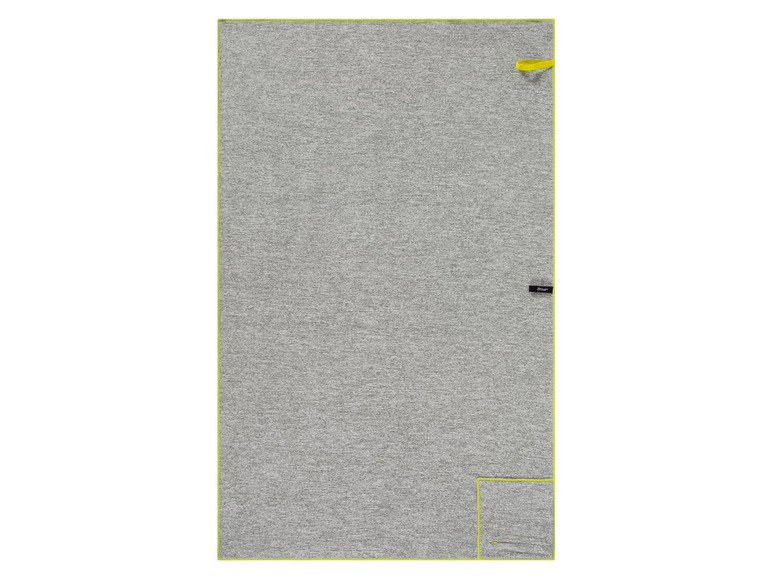 Pełny ekran: CRIVIT Ręcznik z mikrowłókna 80 x 130 cm, 1 sztuka - zdjęcie 9