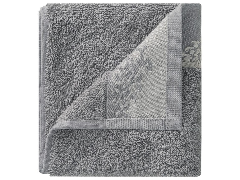 Pełny ekran: miomare Ręczniki 30 x 50 cm, 4 sztuki - zdjęcie 24