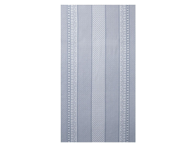 Pełny ekran: meradiso Obrus żakardowy bawełniany XXL, 140 x 250 cm, 1 sztuka - zdjęcie 8