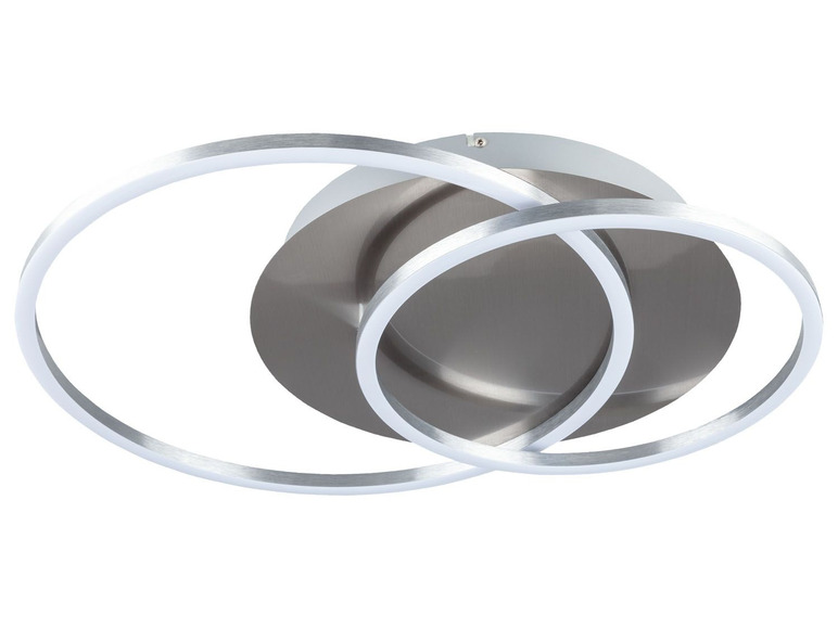 Pełny ekran: LIVARNO LUX Lampa ścienna lub sufitowa LED, 1 sztuka - zdjęcie 12