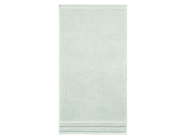 Pełny ekran: miomare Ręcznik kąpielowy 50 x 90 cm, 1 sztuka - zdjęcie 11