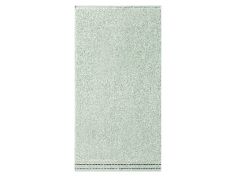 Pełny ekran: miomare Ręcznik kąpielowy frotte, 70 x 130 cm, 2 sztuki - zdjęcie 7