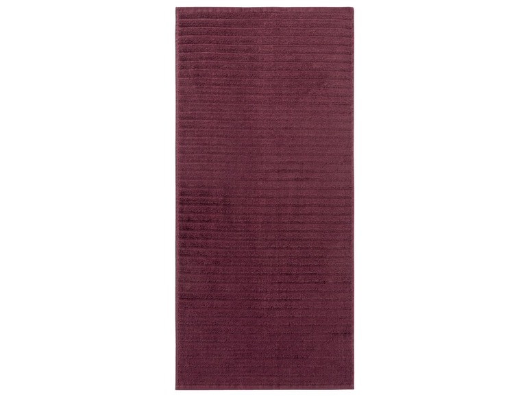 Pełny ekran: miomare Ręczniki 50 x 100 cm, 2 sztuki - zdjęcie 10