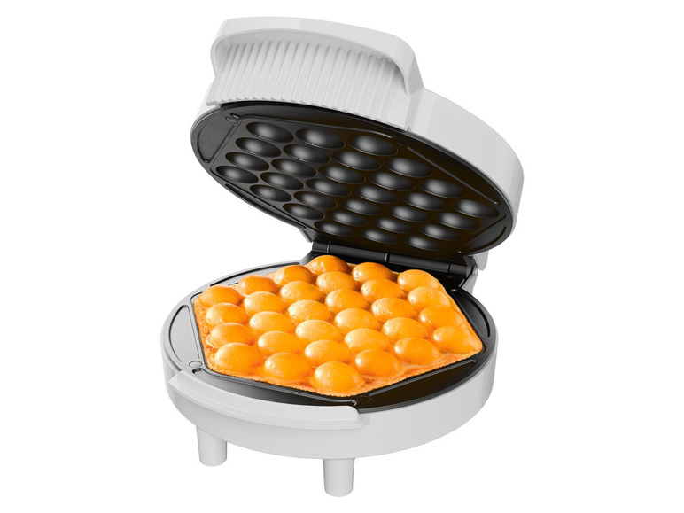 ᐉ SILVERCREST® Gofrownica do gofrów bąbelkowych bubble waffle, 1000 W