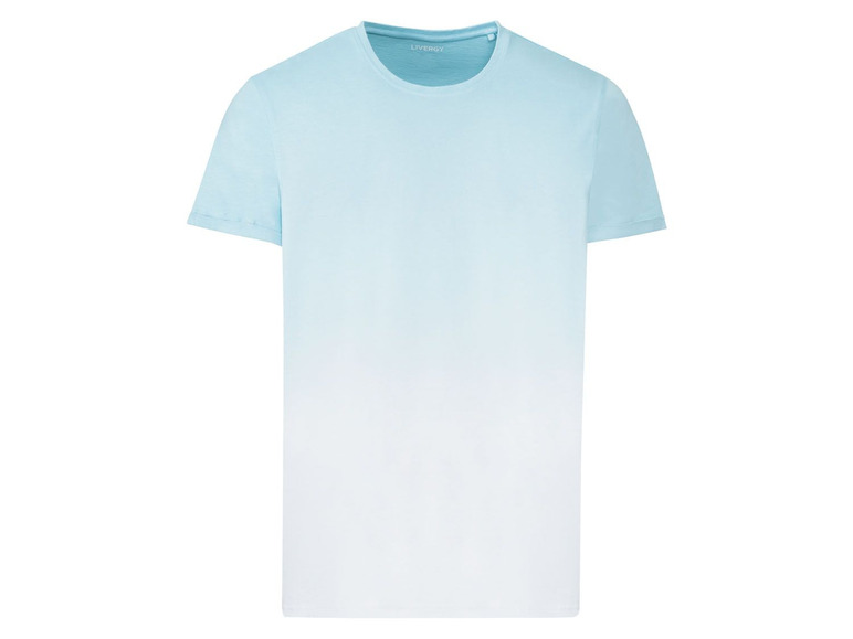 Pełny ekran: LIVERGY® T-shirt męski, 1 sztuka - zdjęcie 9