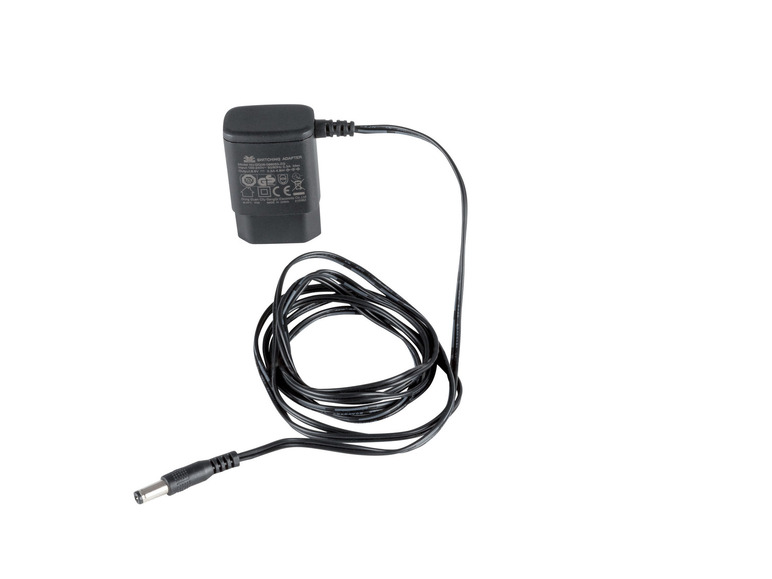 Pełny ekran: SILVERCREST® Mop elektryczny bezprzewodowy SHBR 7.2 A1 - zdjęcie 6