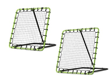 Siatka do gry w piłkę EXIT Tempo Rebounder