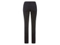 Czarne skinny jeansy damskie.
