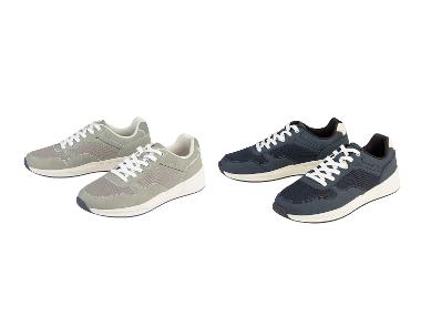 LIVERGY® Buty rekreacyjne męskie