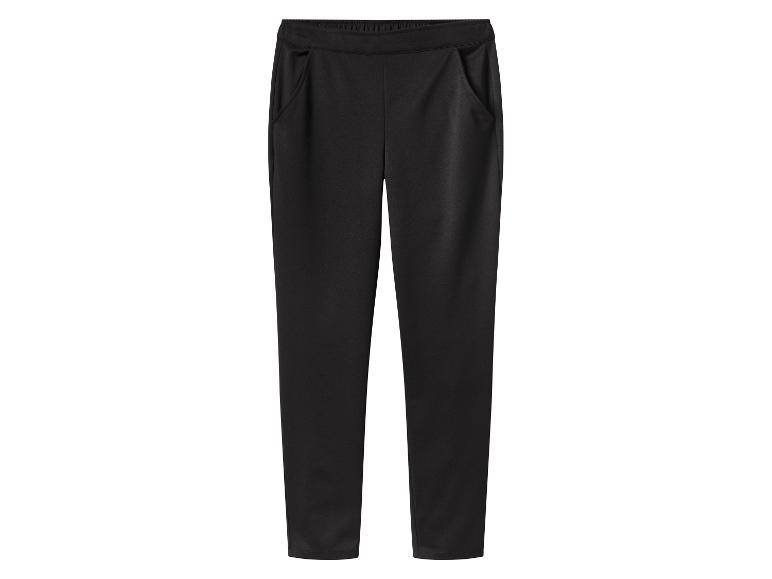 Joggery damskie