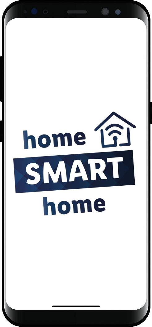Odznaka: home SMART home