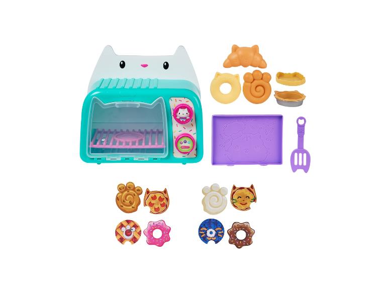 Piecyk Cakey