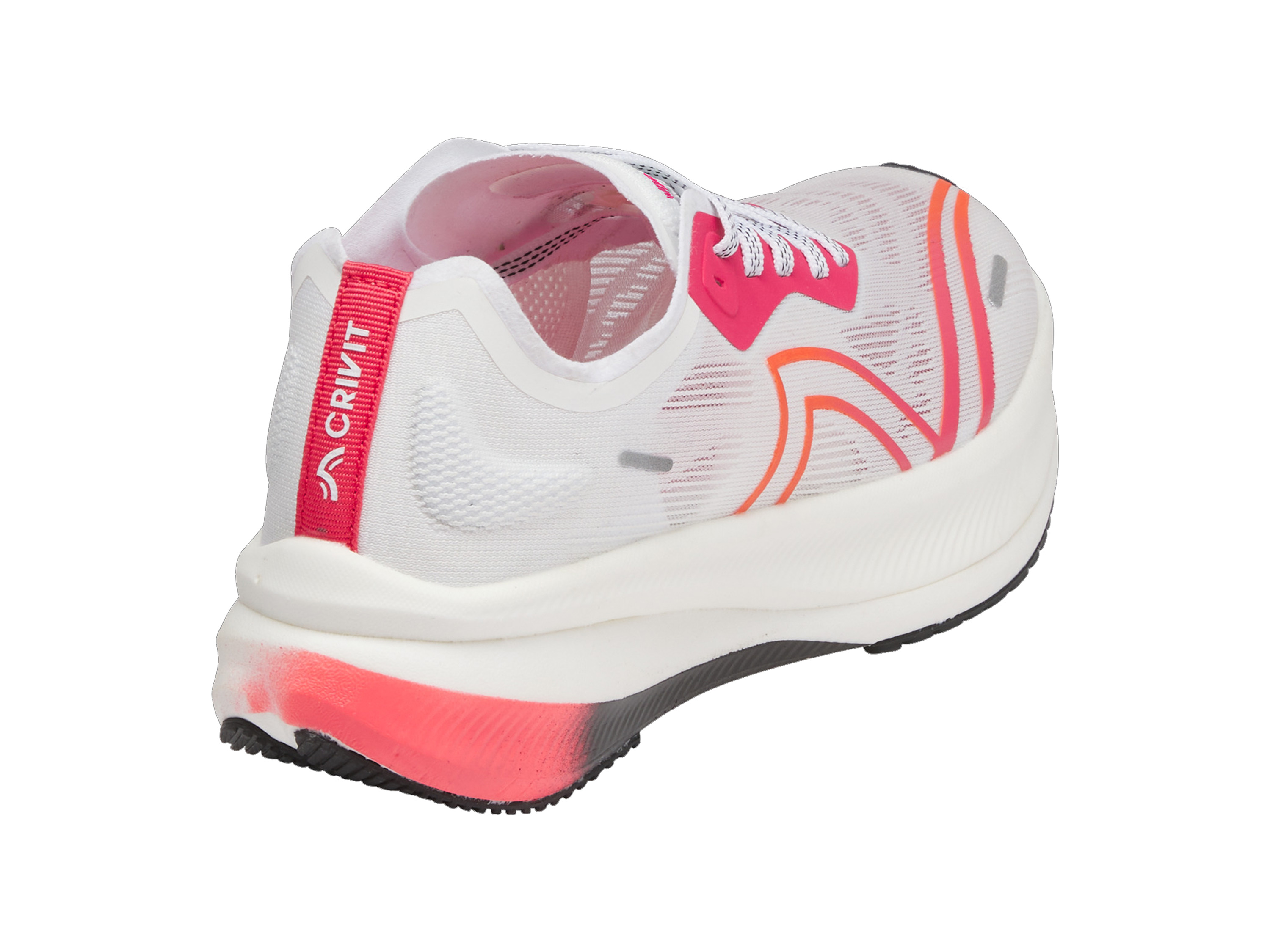CRIVIT Buty do biegania CarbonLite 1.0 damskie - 9