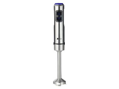 Masterpro Blender ręczny z zestawem akcesoriów, 1200 W