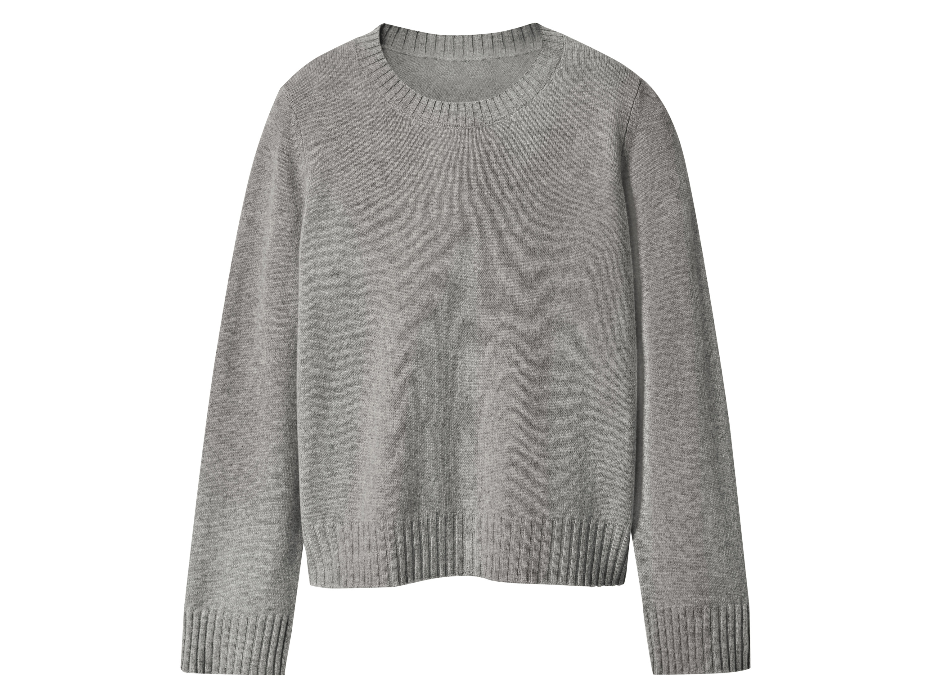 esmara® Sweter kaszmirowy premium damski 