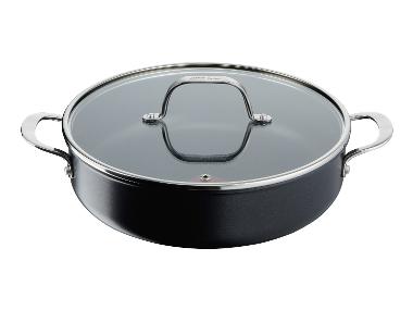 JAMIE OLIVER BY TEFAL Patelnia do serwowania ze wskaźnikiem temperatury