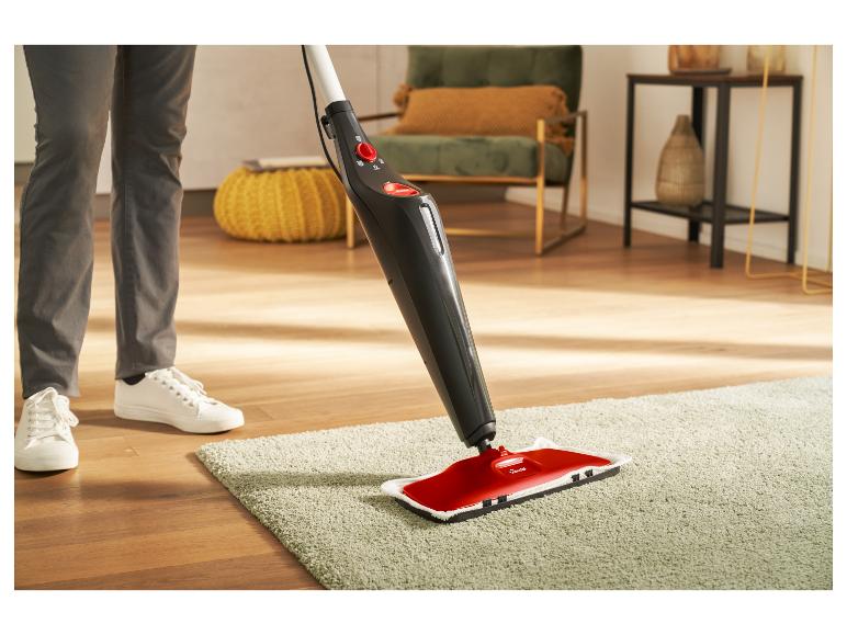 Mop parowy Steam One XXL, 1550 W; Mop parowy Steam One XXL, 1550 W