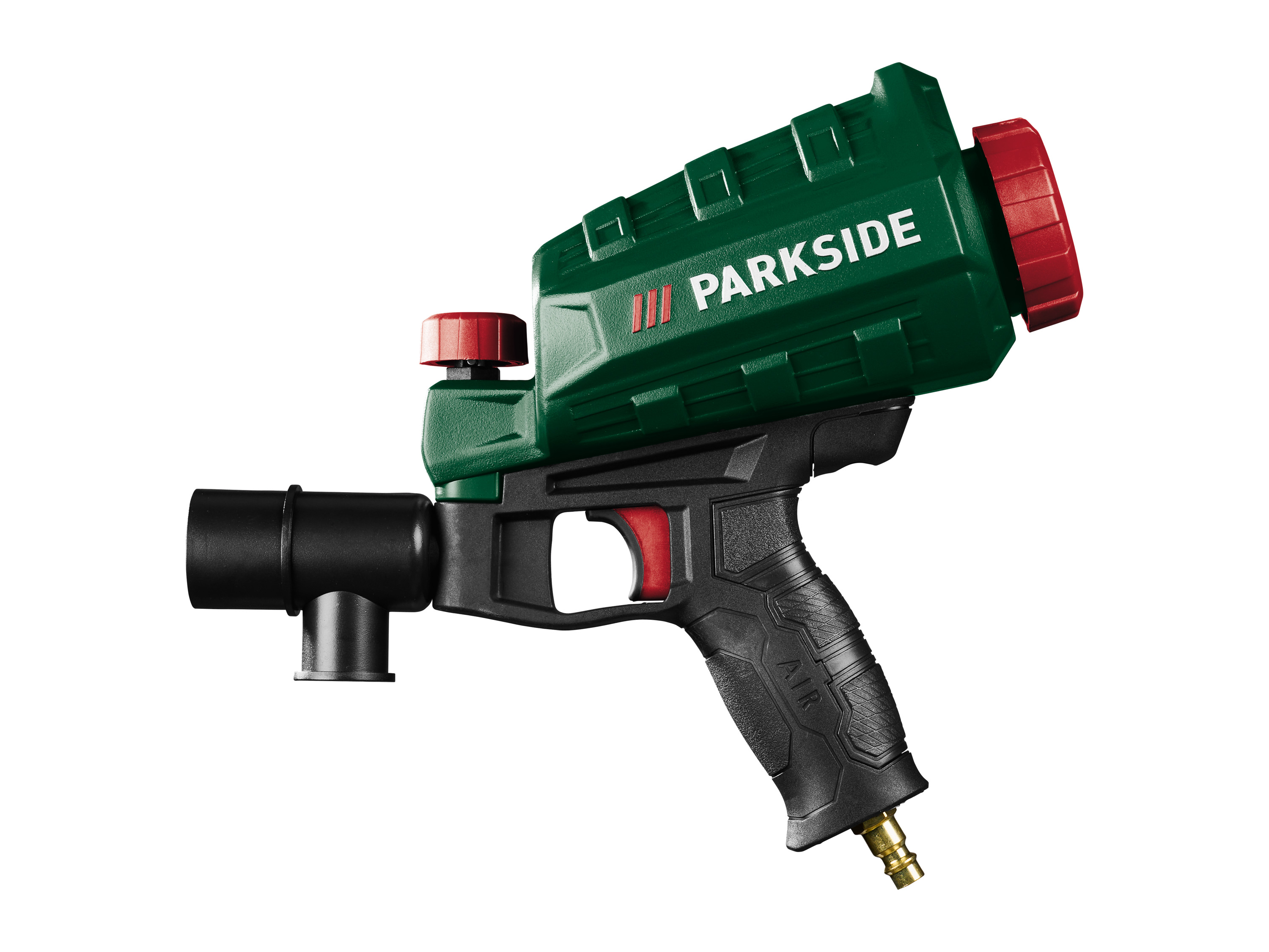 PARKSIDE® Pistolet do piaskowania na sprężone powietrze, PDSP 1000 E6 (Pistolet do piaskowania na sprężone powietrze)
