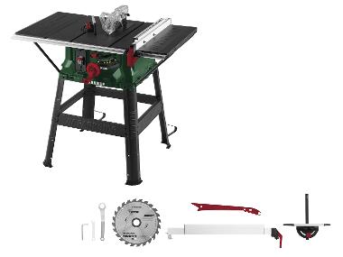 PARKSIDE® Stołowa pilarka tarczowa PTKS 2200 A1