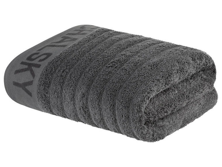 Pełny ekran: Michalsky Ręcznik kąpielowy frotte, 70 x 140 cm - zdjęcie 8