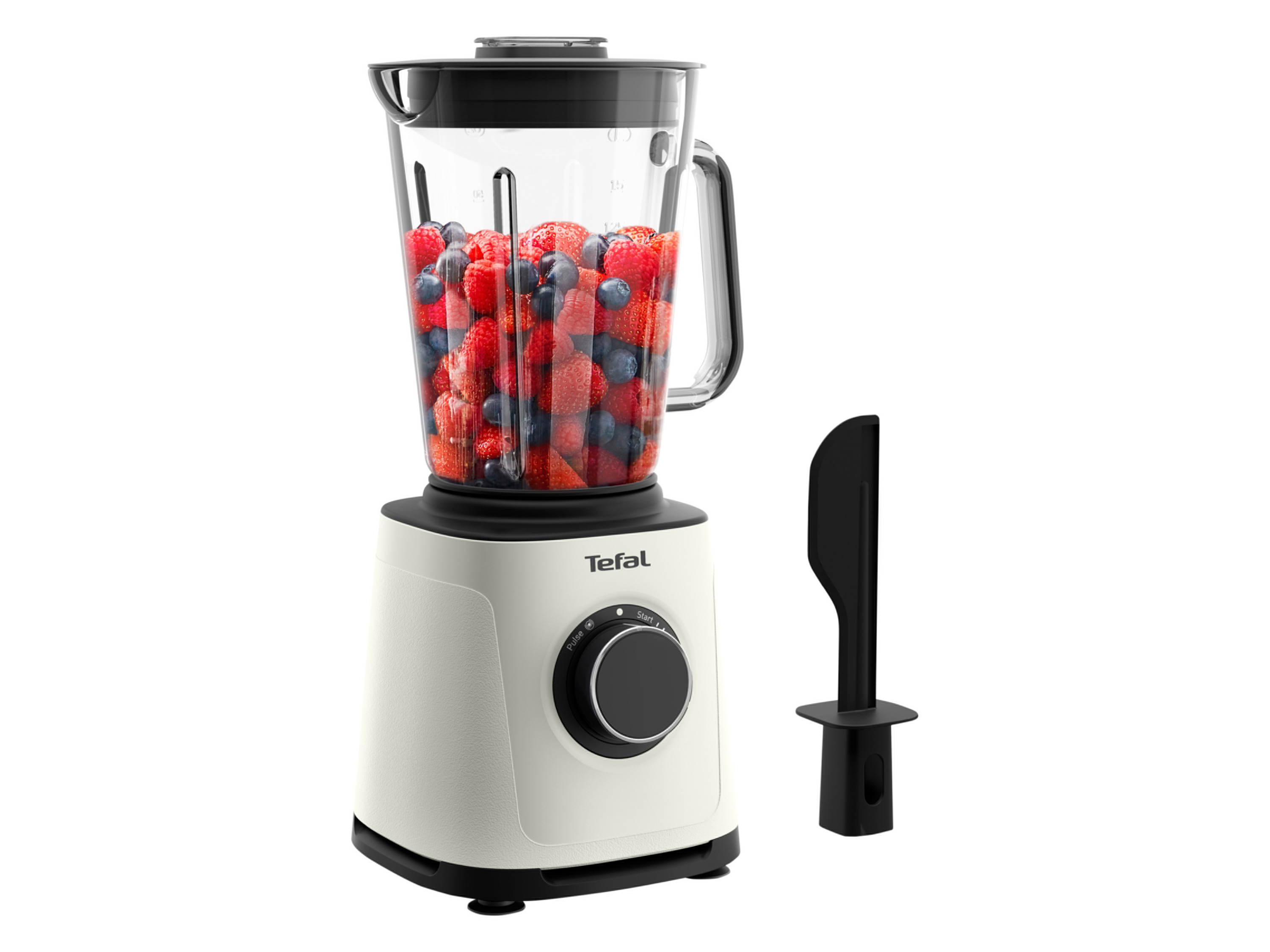 TEFAL Blender kielichowy Perfectmix Essential BL771A