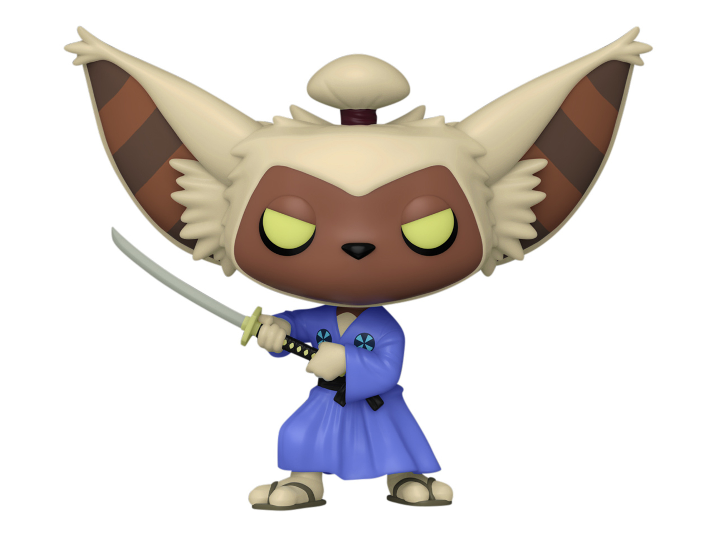Figurka Funko POP! (ATLA - Momo)
