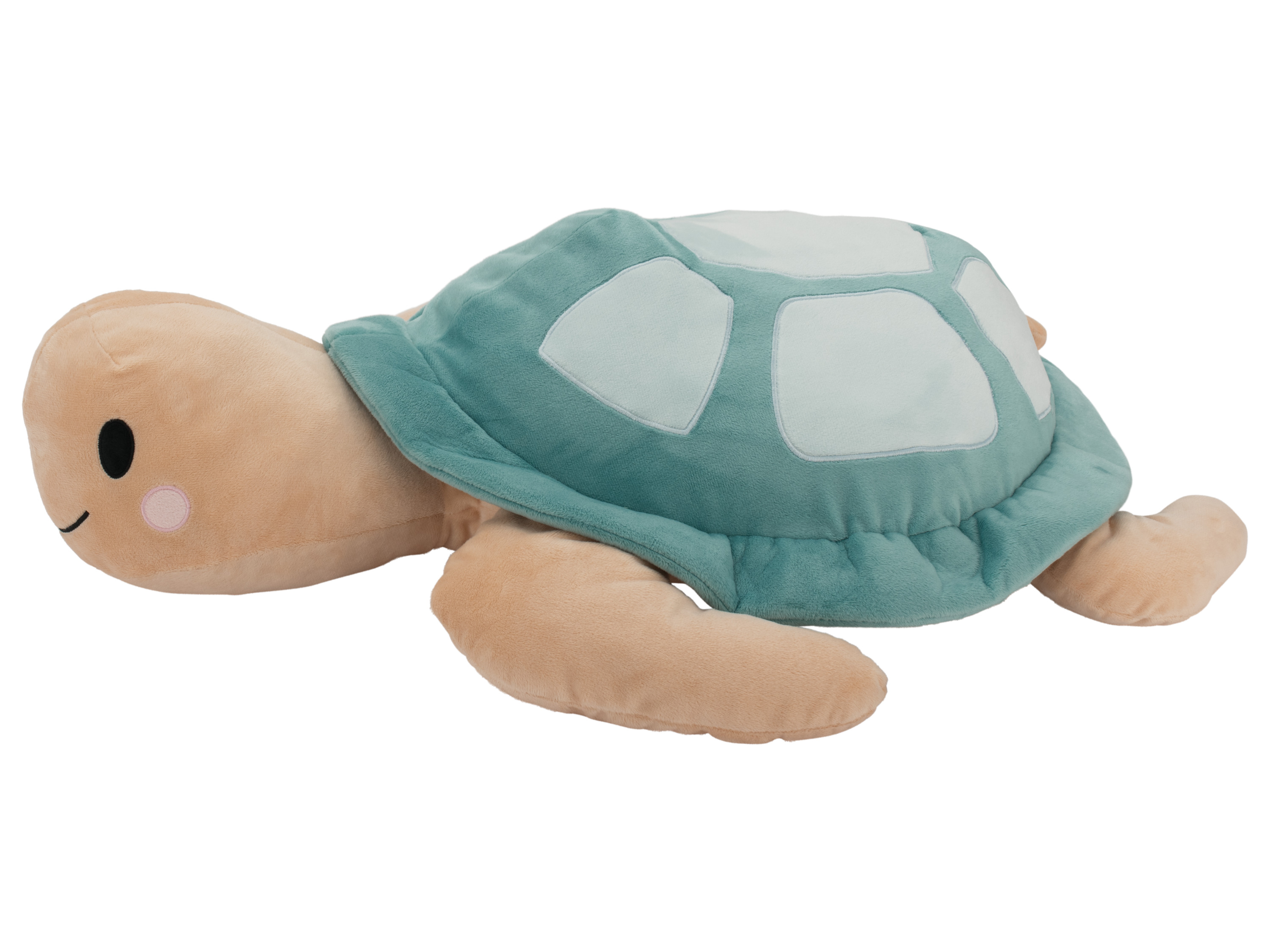 lupilu® Pluszowy żółw / rekin (Żółw)