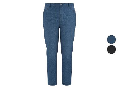 esmara® Jeansy damskie PLUS SIZE XXL, skinny fit