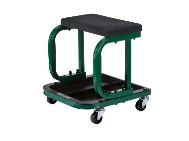 PARKSIDE® Siedzisko warsztatowe na kółkach