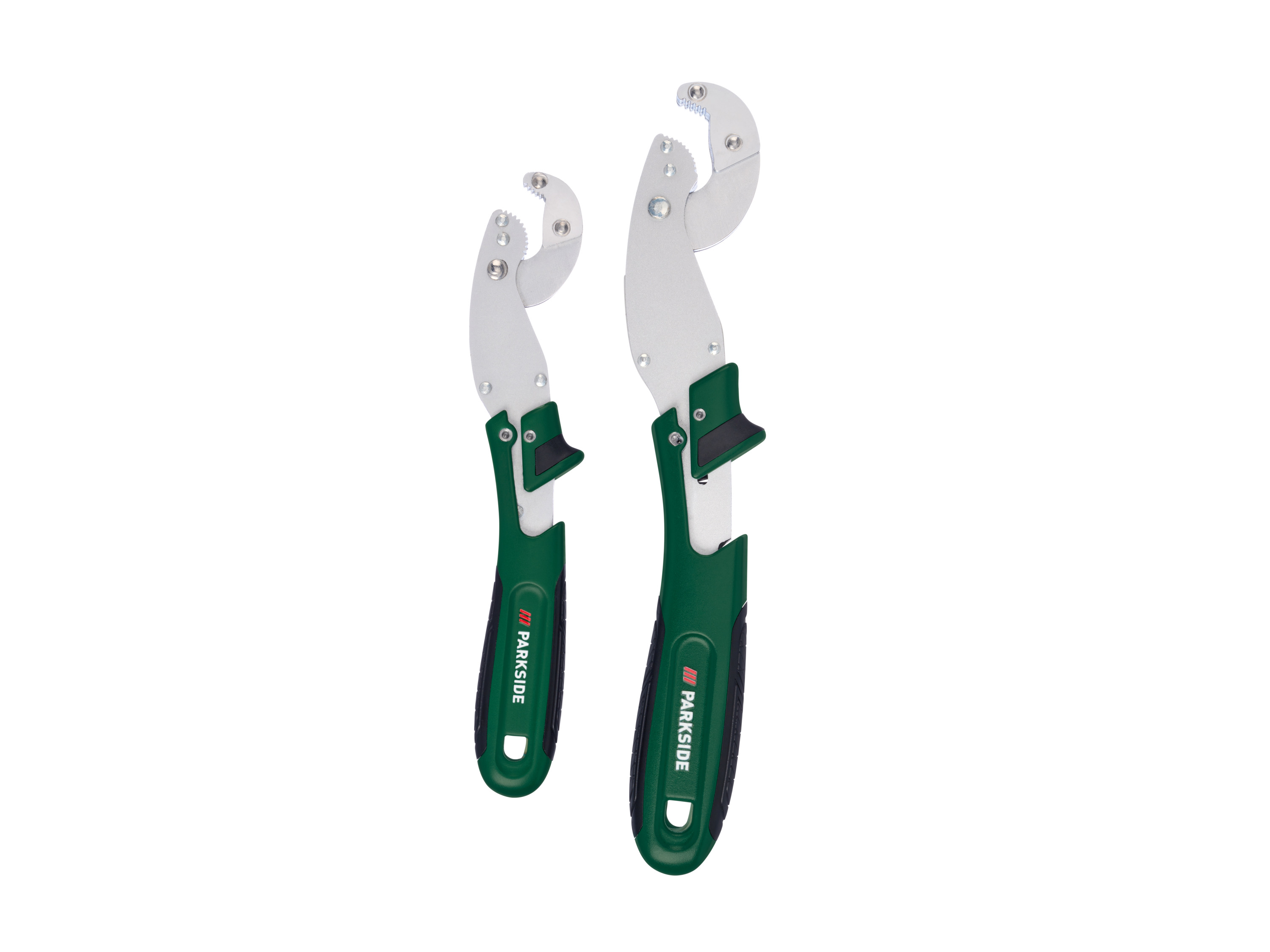 PARKSIDE® Zestaw grzechotek z uniwersalnym kluczem nasadowym lub Uniwersalny zestaw kluczy wielofunkcyjnych (Zestaw kluczy uniwersalnych)