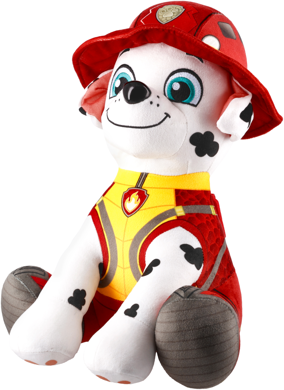 LUPILU® Maskotka Psi Patrol, 30 cm (Marshall)