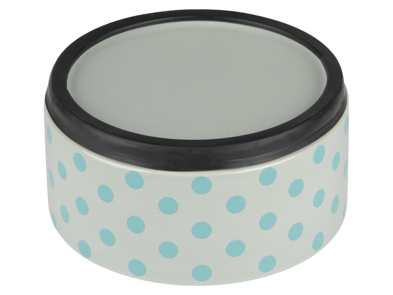 Pełny ekran: zoofari® Miska ceramiczna / Miski ceramiczne, z gumowym spodem - zdjęcie 7
