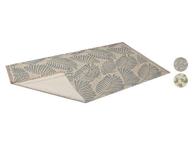 LIVARNO® Dywan, 80 x 150 cm