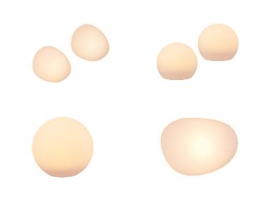 LIVARNO® Lampka lub zestaw dwóch lampek solarnych LED