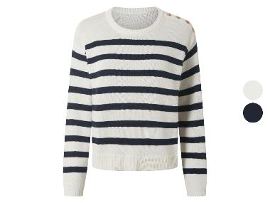 esmara® Sweter dzianinowy damski