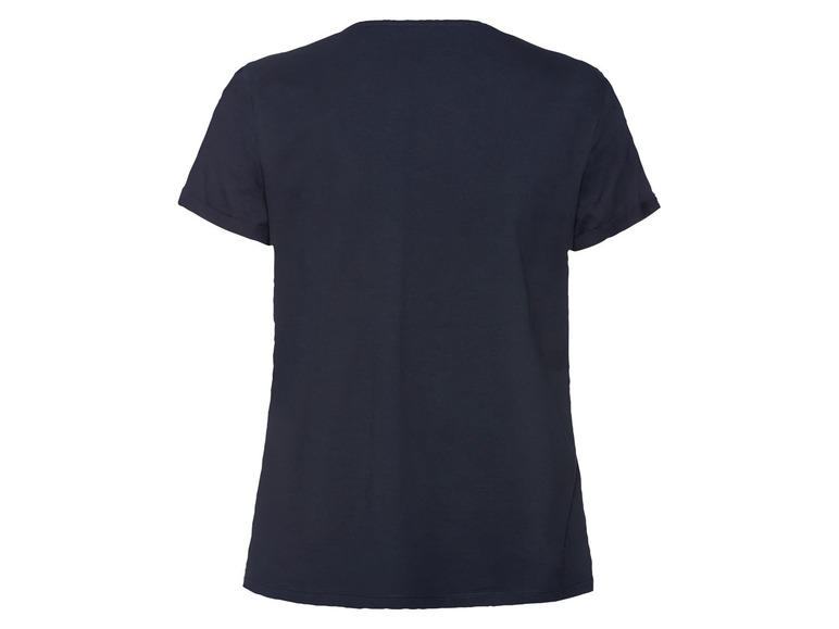 Pełny ekran: esmara T-shirt do spania damski bawełniany z nadrukiem - zdjęcie 26