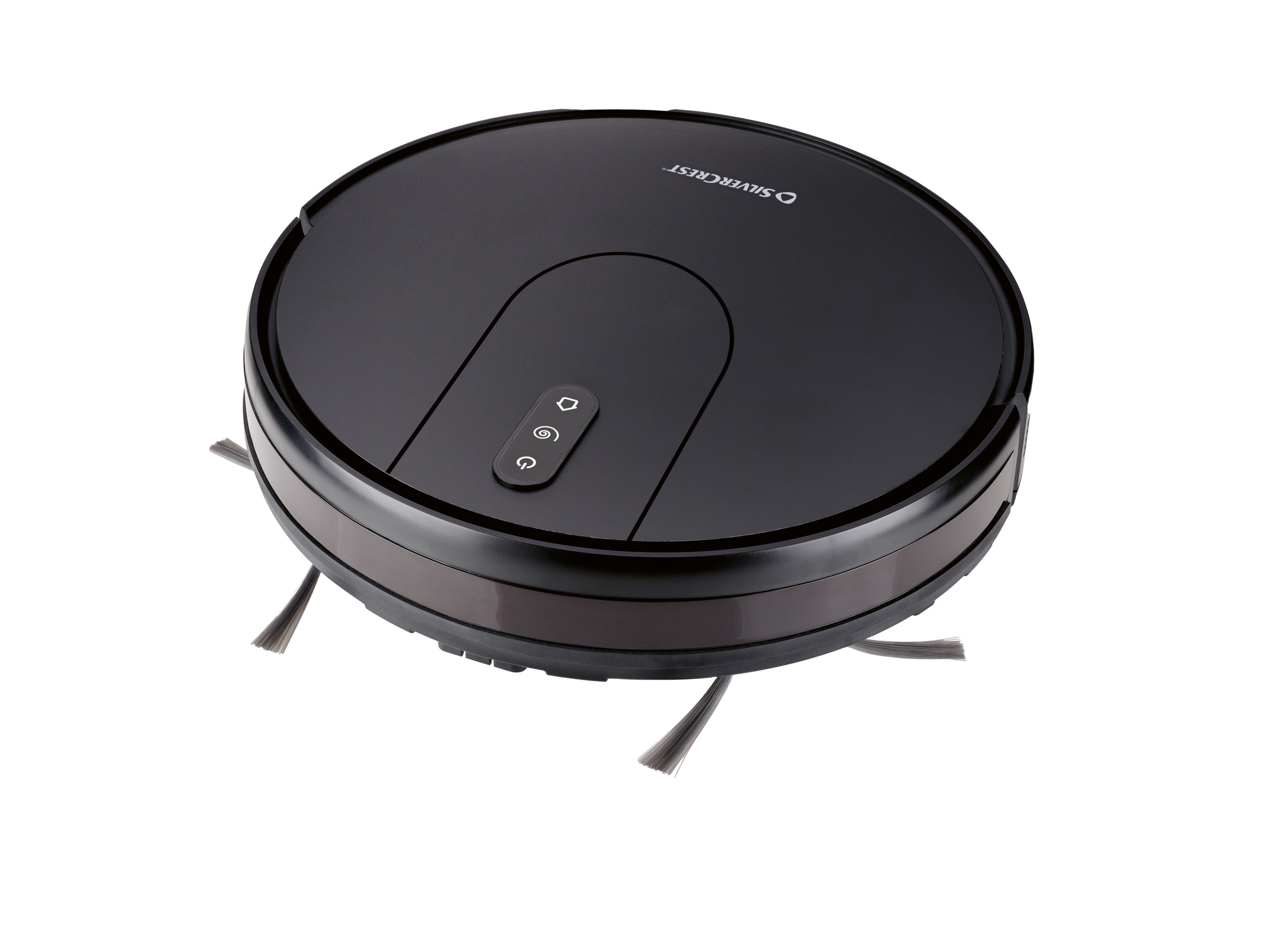 SILVERCREST® Robot sprzątający z funkcją mopowania