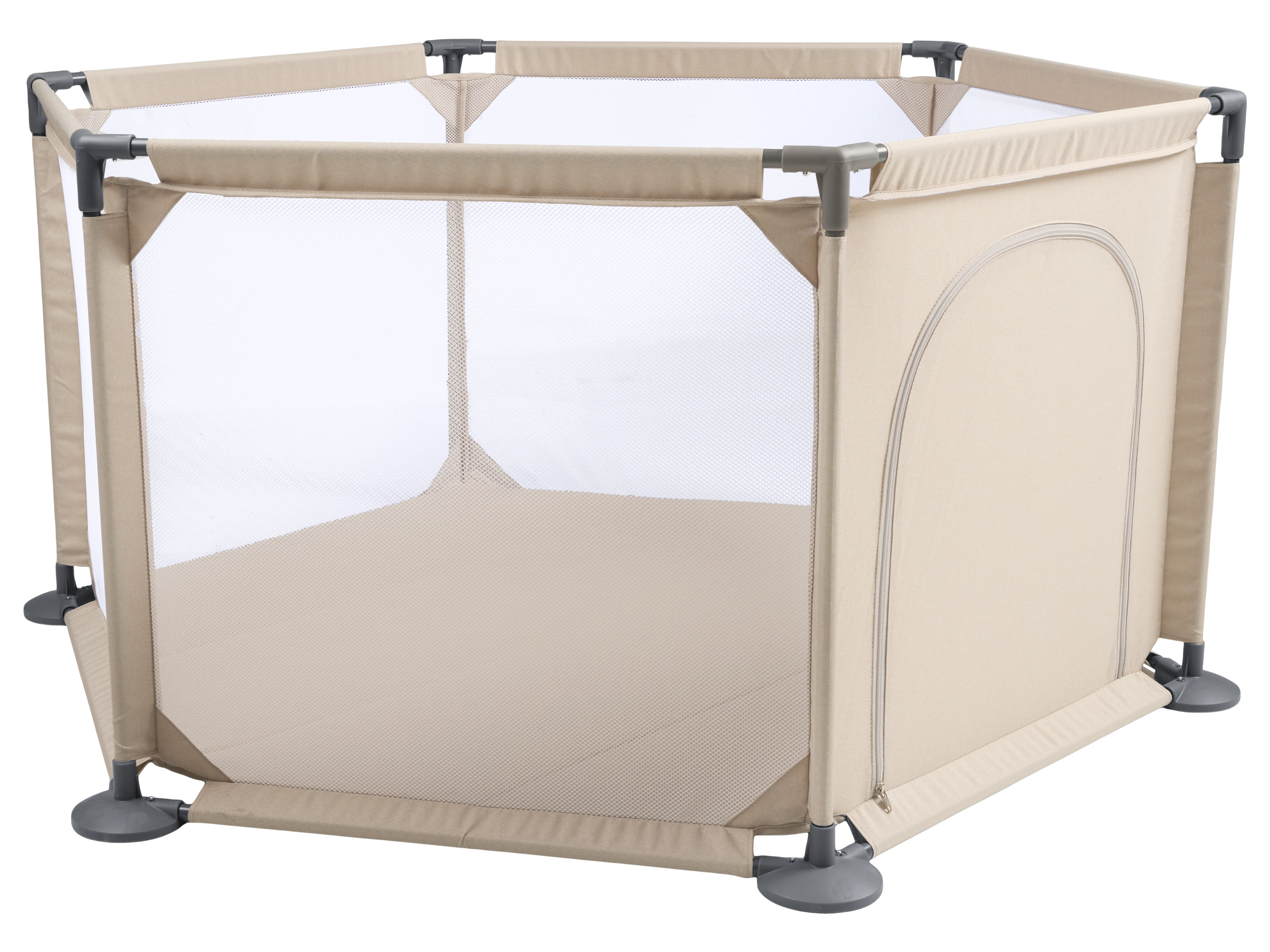 LUPILU® Kojec dla niemowląt, do 15 kg