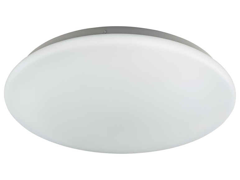 Pełny ekran: LIVARNO home Lampa sufitowa LED z kolorowym oświetleniem dekoracyjnym, Ø 34 cm - zdjęcie 10