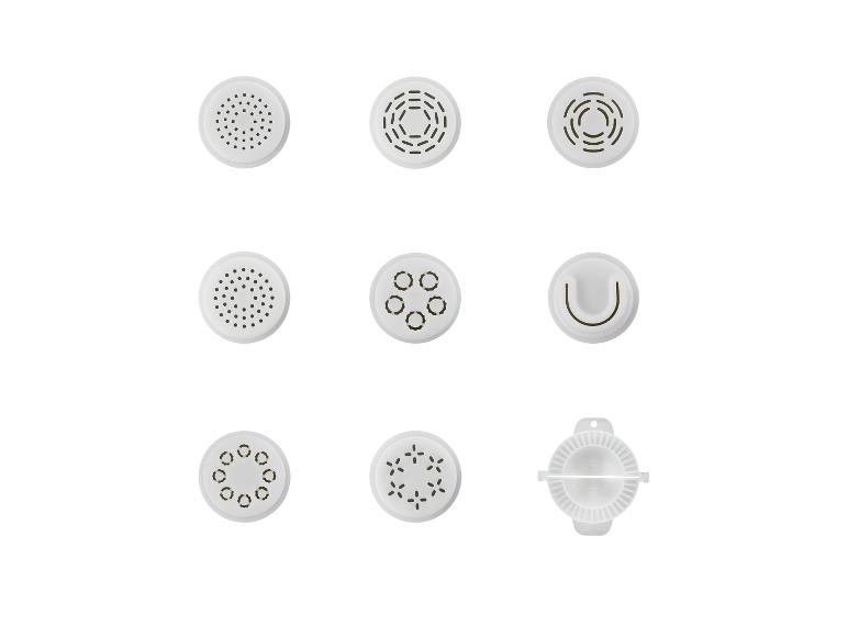 Maszynka do makaronu, 220 W, SPM 220 A3