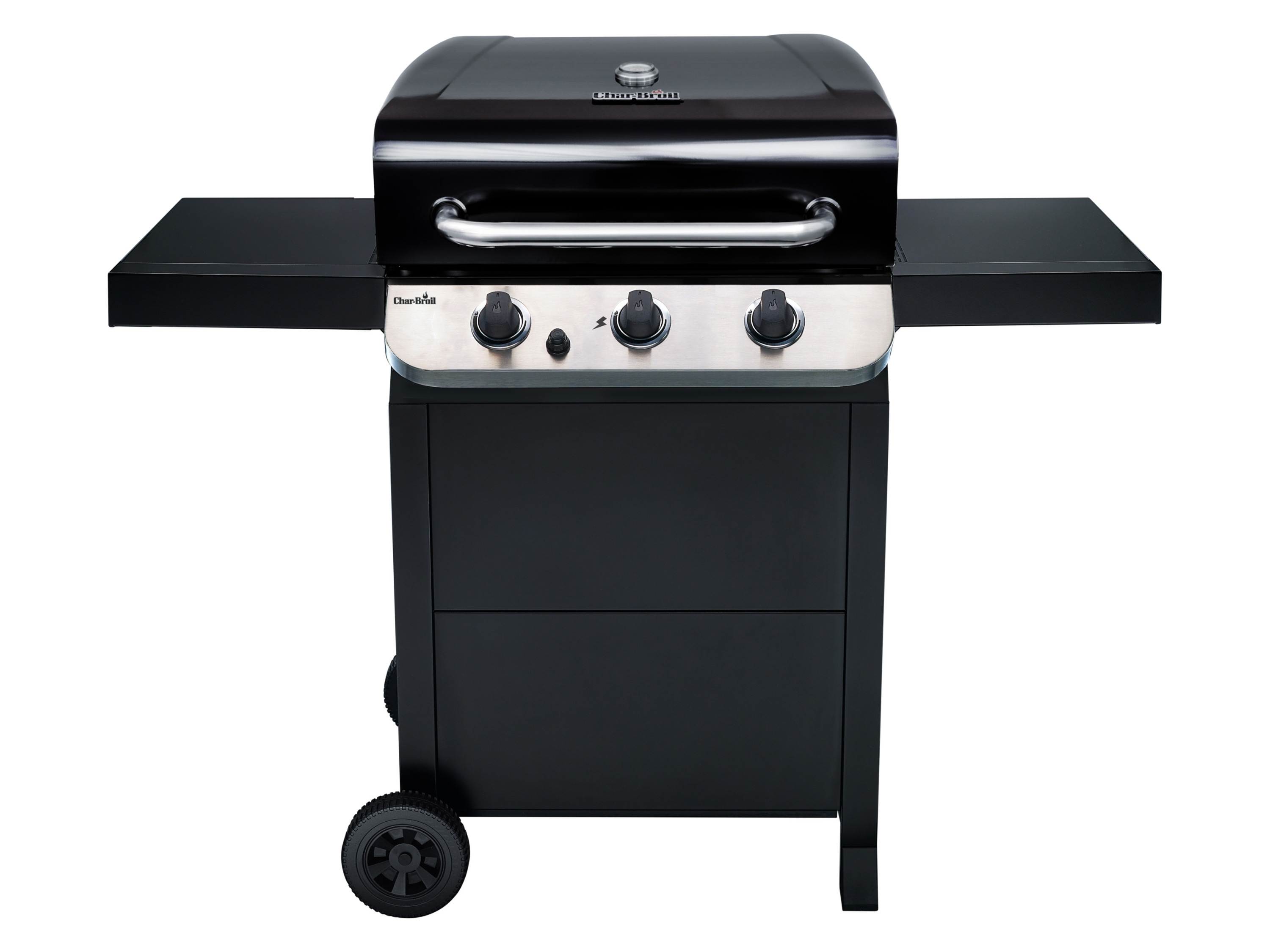 CHARBROIL Grill gazowy 3-palnikowy »310B«
