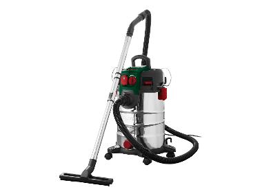 PARKSIDE® Odkurzacz do pracy na mokro i sucho PWD 30 C1
