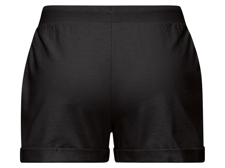 Pełny ekran: esmara Szorty damskie hotpants z bawełną - zdjęcie 7