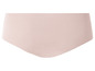Różowe damskie majtki