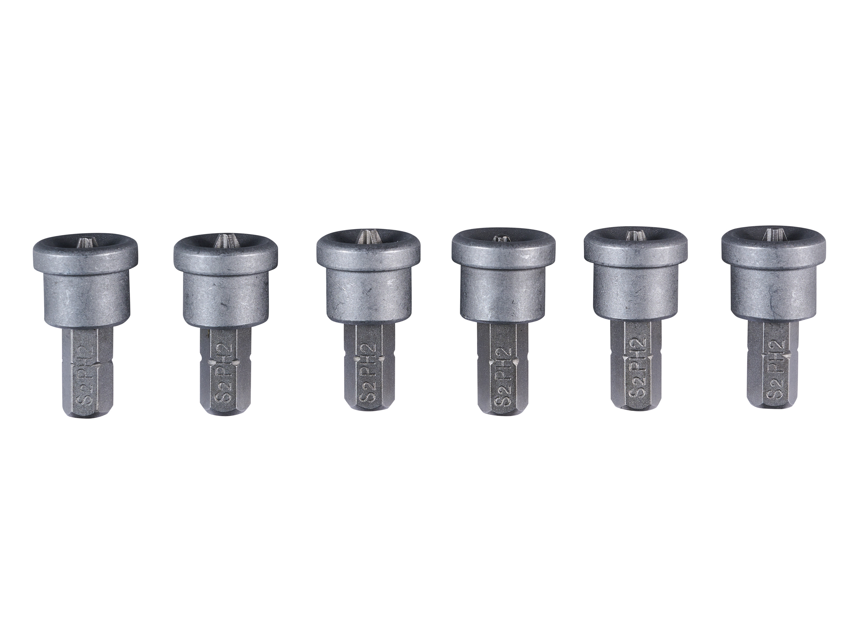 PARKSIDE® Zestaw przedłużek do wierteł (bity do suchej zabudowy ptb 4 a1 25mm)