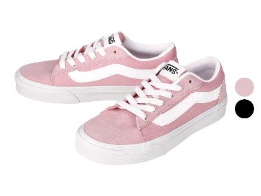 Sneakersy dziecięce VANS Vero LS