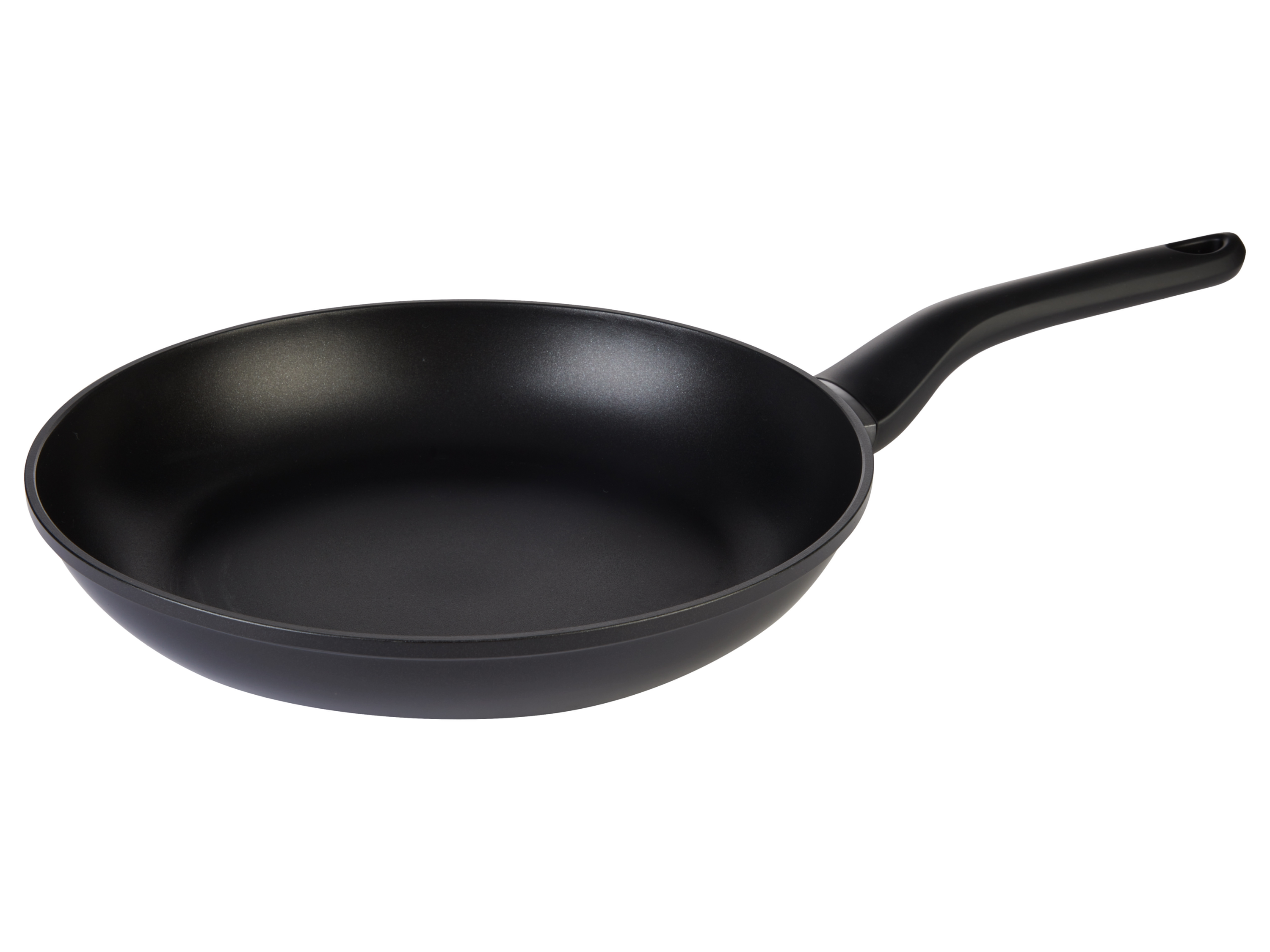 SILVERCREST® Patelnia z kutego aluminium, Ø 28 cm